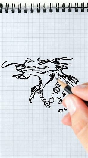 When you try to draw… Expectation vs Reality