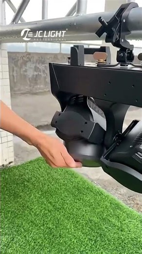 Stage Lighting Installation and Assembly | Easy Setup OEM Supplier