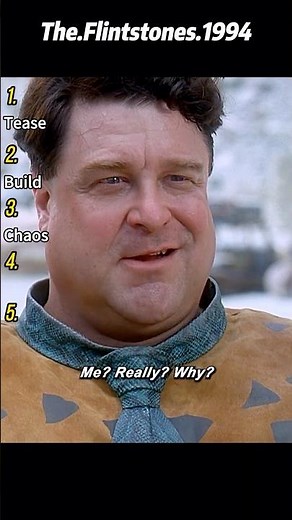 The Flintstones | Fred Turns Down Power to Stand with the Workers