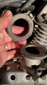 2001 Yamaha Bear Tracker Starting/Running issue. Part 2