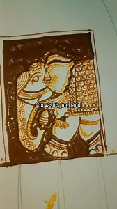 How's the elephant? #ahmedabad #viralreels #viralvideos #bridalhennadesign #bridalfigures | Urvashi's Mehandi