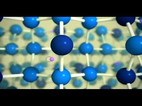 Funktionsweise einer Solarzelle