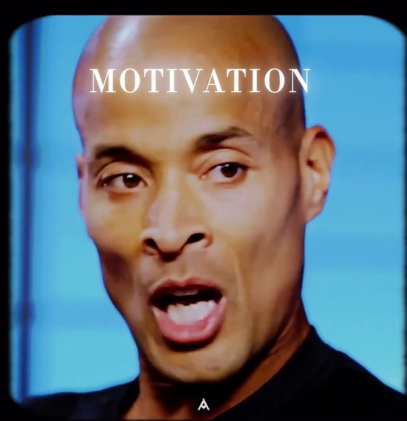 Push past your limits and take responsibility