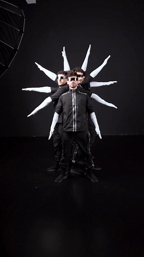 80K views · 1.8K reactions | Ed ecco lo studio tour che stavate aspettando! Ovviamente non possiamo fare a meno di ringraziare ArredissimA per aver trasformato un anonimo magazzino in uno studio da sogno . A noi fa impazzire, voi che ne pensate? #urbantheory #arredissima #ad #perspectivematters #tutting | Urban Theory | Facebook