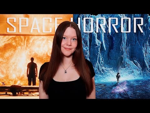 Space Horror Movies to Watch After Project Hail Mary 🪐