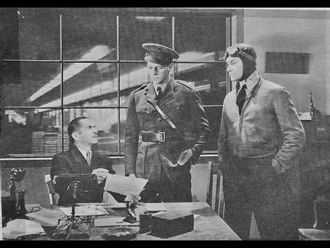 The Fighting Devil Dogs, TV Serial 1938 (Chapter One - The Lightning Strikes)