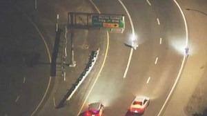 Deputies, CHP investigate freeway shooting in south Sacramento, officials say