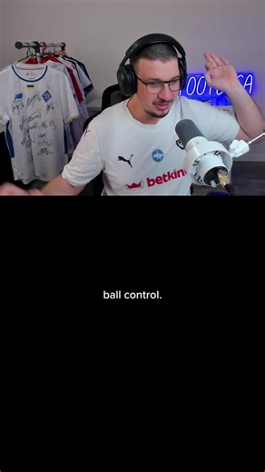 Master Ball Control with Football Legends