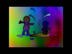 Nelvana Nick Jr Productions (2006) - Effects (Sponsored By Preview 2 Effects)