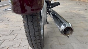 21K views · 541 reactions | Restoration Of 1997 Rajdoot/ How Much Cost Of Color Chrome Engine Work ? #fbpost2025シ #reelsfbシ #reelschallenge #rajdoot #rajdoot175 #RD175 Yezdi & Jawa owners club Nanded. - Maharashtra The Chennai Rajdoot 175CC Club Rajdoot 175 Royal Enfield Aaj Tak TRACTOR FANS JAWA YEZDI Rider's CLUB Tractor Lovers Rajdoot 175 Rajdoot Excel-T Electronic 175 Fan Club | Rauf Khan Afridi | Facebook