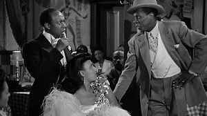 Cabin In The Sky (1943) (1080p)🌻 Black & White Films