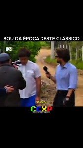 12K views · 39K reactions | "Época boa da TV!" 藍 Se lembra do Charlinho?  Hermes e Renato - Brasil Mulambo MTV #mtv #tv #hermeserenato #bananamecanica #meme #viral #ccxpdadepressao #geek | CCXP DA DEPRESSÃO | Facebook