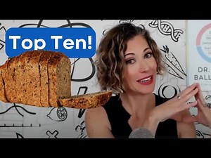 Grains: The Top 10 Ranked by Nutrient Density