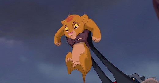 Le Roi Lion : mais que signifient les paroles en zoulou de la chanson L'histoire de la vie ?