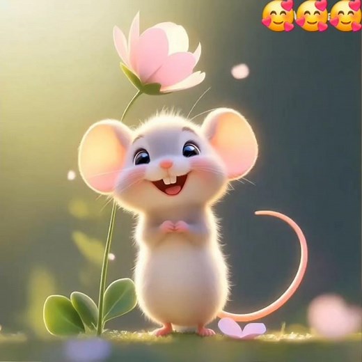 The ultimate cute rat dance compilation/ cartoon #cuterats #ratdancing #ratd cat video/ Funny dance