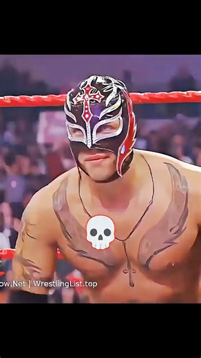 Rey Mysterio vs. JBL - SmackDown 2005 | WWE Phonk Edit 💀 #wwe #phonk #reymysterio