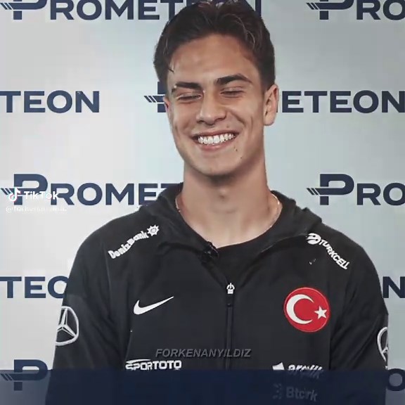 Exploring Kenan Yıldız: The SCP Connection