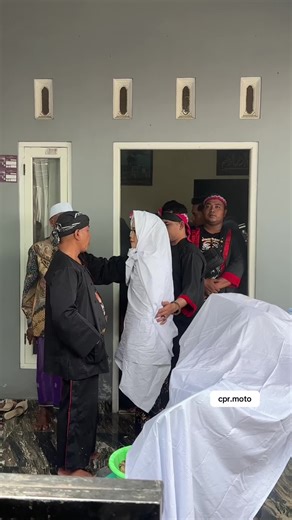 Ruwatan Anak Tunggal di Pucakwangi