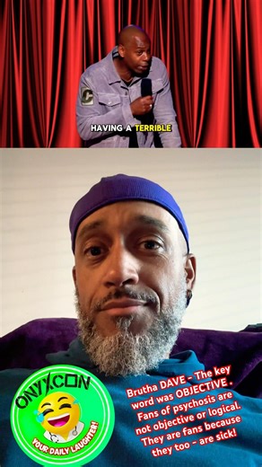 DAVE CHAPPELLE on how the POTUS is! #America #Madness #Artist #funny #Legend #Shorts #crazy