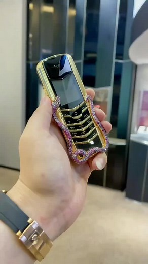VERTU Cobra: The World's Most Expensive Phone Explained