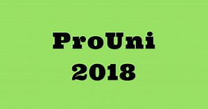 Inscrições para lista de espera do ProUni estão abertas