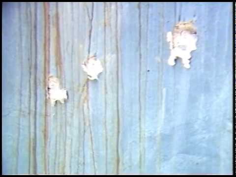 Flashback Friday: Manhunt for Gordon Kahl Ended in Bloody Shootout 35 Years Ago