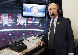 ‘Ohhh baby!’ Remembering 10 of Bob Cole’s most legendary calls