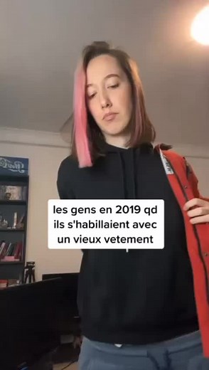 Ines sur TikTok