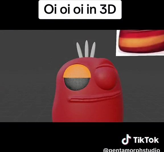 Pentamorph Studio na TikTok