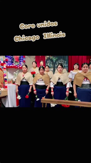 Chicago 🇱🇷🇪🇨