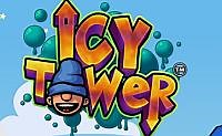 Play Icy Tower | Free Online  Games. KidzSearch.com