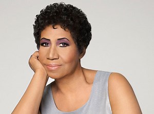 WATCH: Aretha Franklin covers Adele’s “Rolling in the Deep”