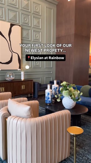 Elysian Living on Instagram: "SURPRISE 🤩 We can’t wait to show you more! 🔗 Elysian at Rainbow is now leasing! We are up to 6 WEEKS FREE for a limited time. Click the link in our bio for more information. Details and restriction apply. #elysianliving #yourapartmentormine #lasvegasliving #vegasapartments #wheretoliveinvegas #lasvegas #vegasviews #lasvegaslocal #apartmentsinlasvegas"