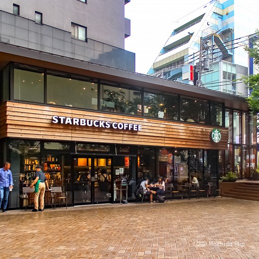 町田駅周辺のwifiスポット Machida Free Wi-Fiが使える施設や電源カフェを紹介 - マチダクリップ 町田のグルメ予約サイト