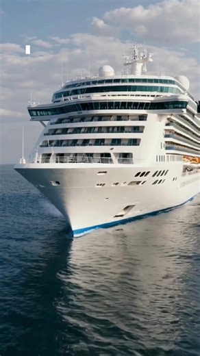 🌍 The world’s biggest digital nomad gathering at sea. 🛳️ 300 entrepreneurs, freelancers & remote workers — one unforgettable journey. On Nomad Cruise, 300 nomads come together to collaborate, learn, and grow. 💡 Last cruises: multiple companies launched, co-founders matched, $10K client deals landed. Here’s what makes it unique: ✅ Daily workshops with entrepreneurs who’ve built what you want to build ✅ Structured masterminds & networking dinners ✅ Starlink WiFi at sea, so work never stops ✅ A 