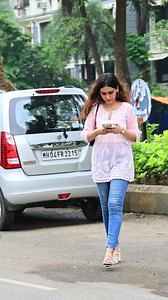 43K views · 1.4K reactions | Random Pickup lines with Cute girl 朗﫶 | Oye It's Prank | Facebook