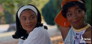 Real Love Movie Highlights with Ajiona Alexus