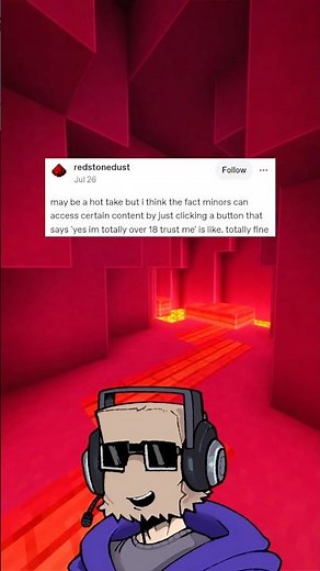 online privacy nightmare