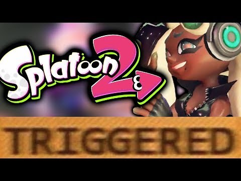 How Splatoon 2 TRIGGERS You!
