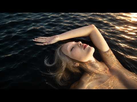 Nude Art By The Sea