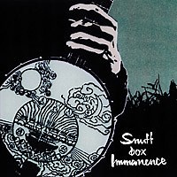 Ghost - Snuff Box Immanence