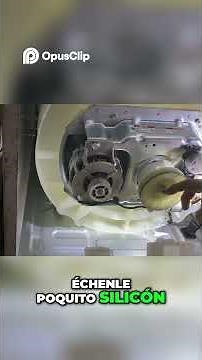 😳 Why Does Your Washing Machine Belt Keep Coming Off? Check This Out | Washer Belt Problem Fix