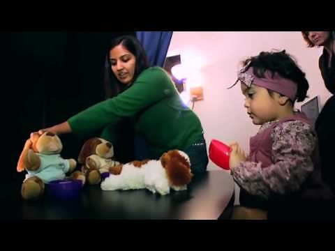 Mastering Science: Babies and Learning!