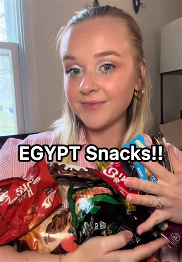 Exploring Egyptian Snacks: Are They Worth It?