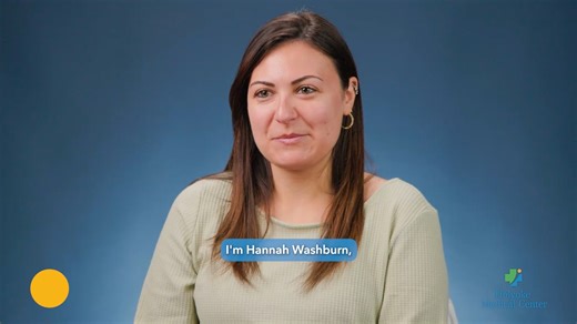 Meet Hannah Washburn, Nurse Practitioner in the Weight Management Program! For more information on our Weight Management Program, call 413-535-4757. | Holyoke Medical Center