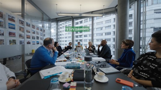 The Aga Khan Award for Architecture is thrilled to announce the 19 shortlisted projects for the 2025 Award cycle! Selected by an independent Master Jury from 369 nominations, these projects will compete for a share of the US$ 1 million prize — one of the largest awards in the field of architecture. We’ll be unveiling each project individually over the next 2 months across our social channels. Stay tuned! Find out more here: https://the.akdn/en/resources-media/whats-new/news-release/aga-khan-awar