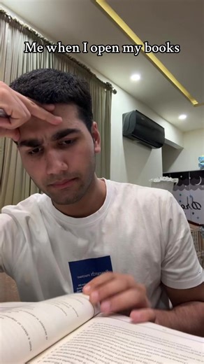 Book opening ceremony 😭 . . . . . . . #funny #relatable #exams #sharaizzz #explore #reelspakistan