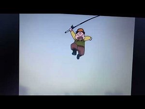 アバレンジャーとハマちゃん