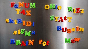 What does '6-7' mean? More on why teens find it and other Gen Alpha, Gen Z slang funny