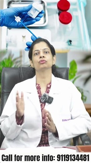 Pap Smear Test Kya Hota Hai Aur Kyun Zaroori Hai? | Cervical Cancer Screening Explained